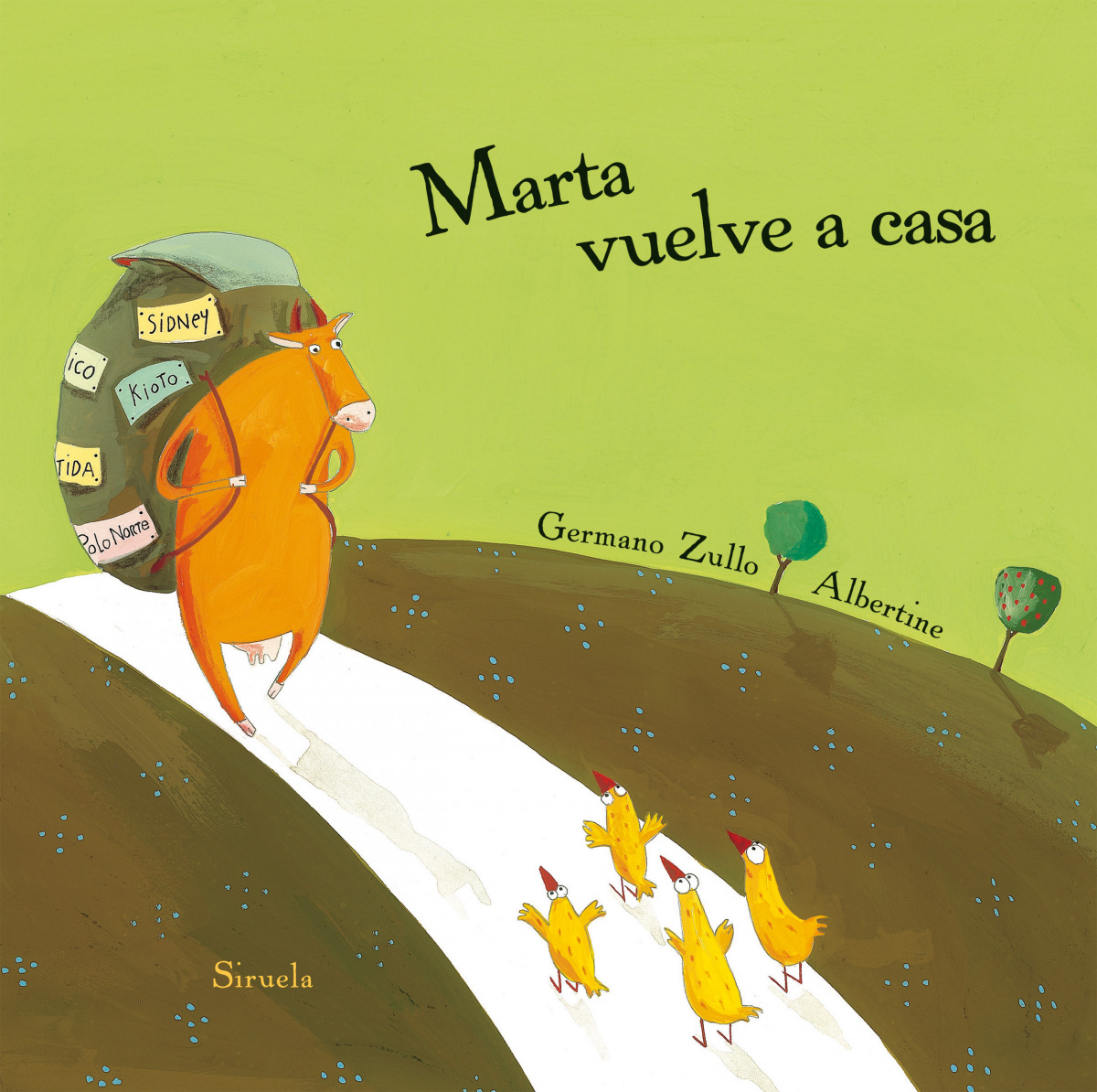 Portada