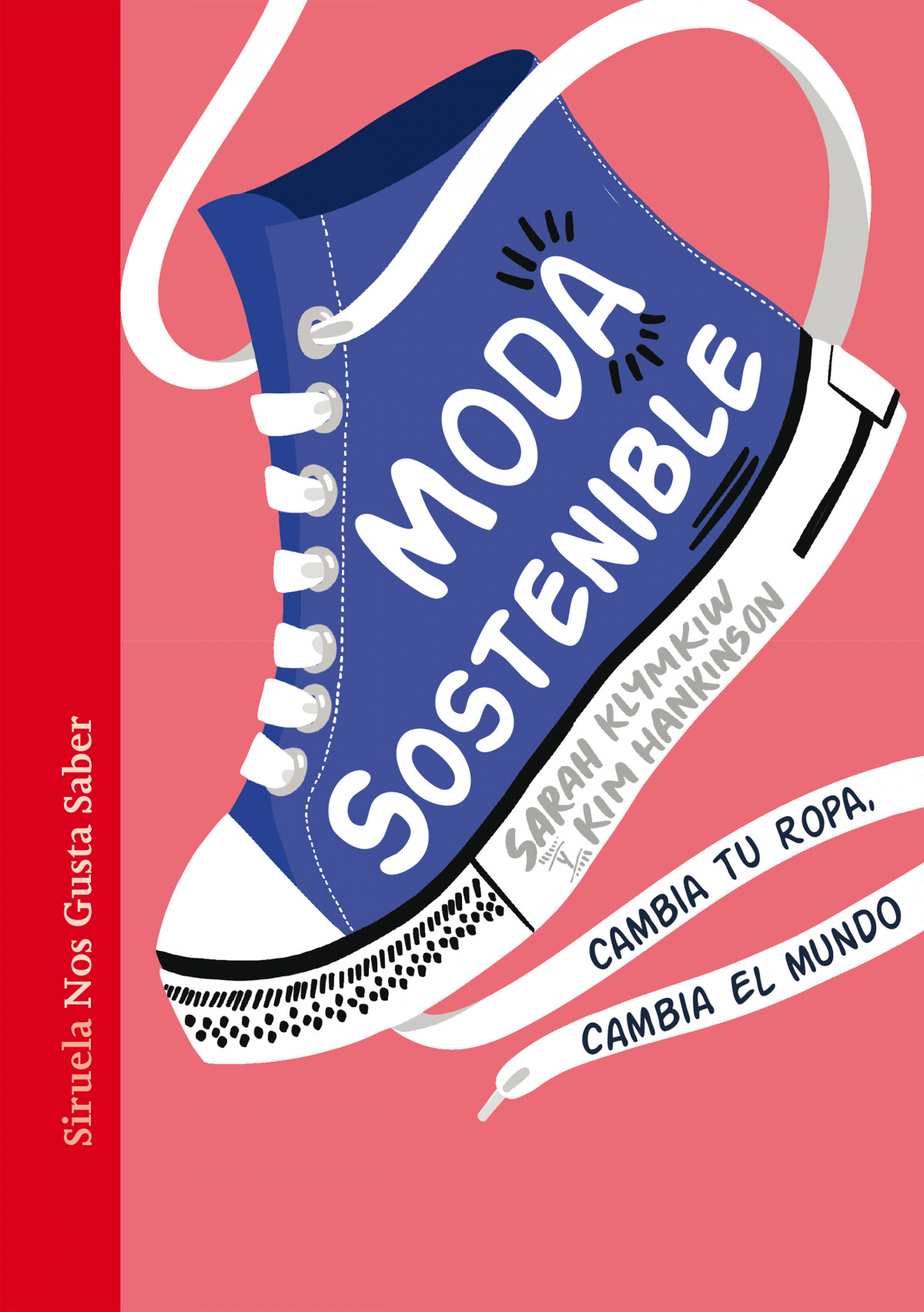  Moda sostenible 