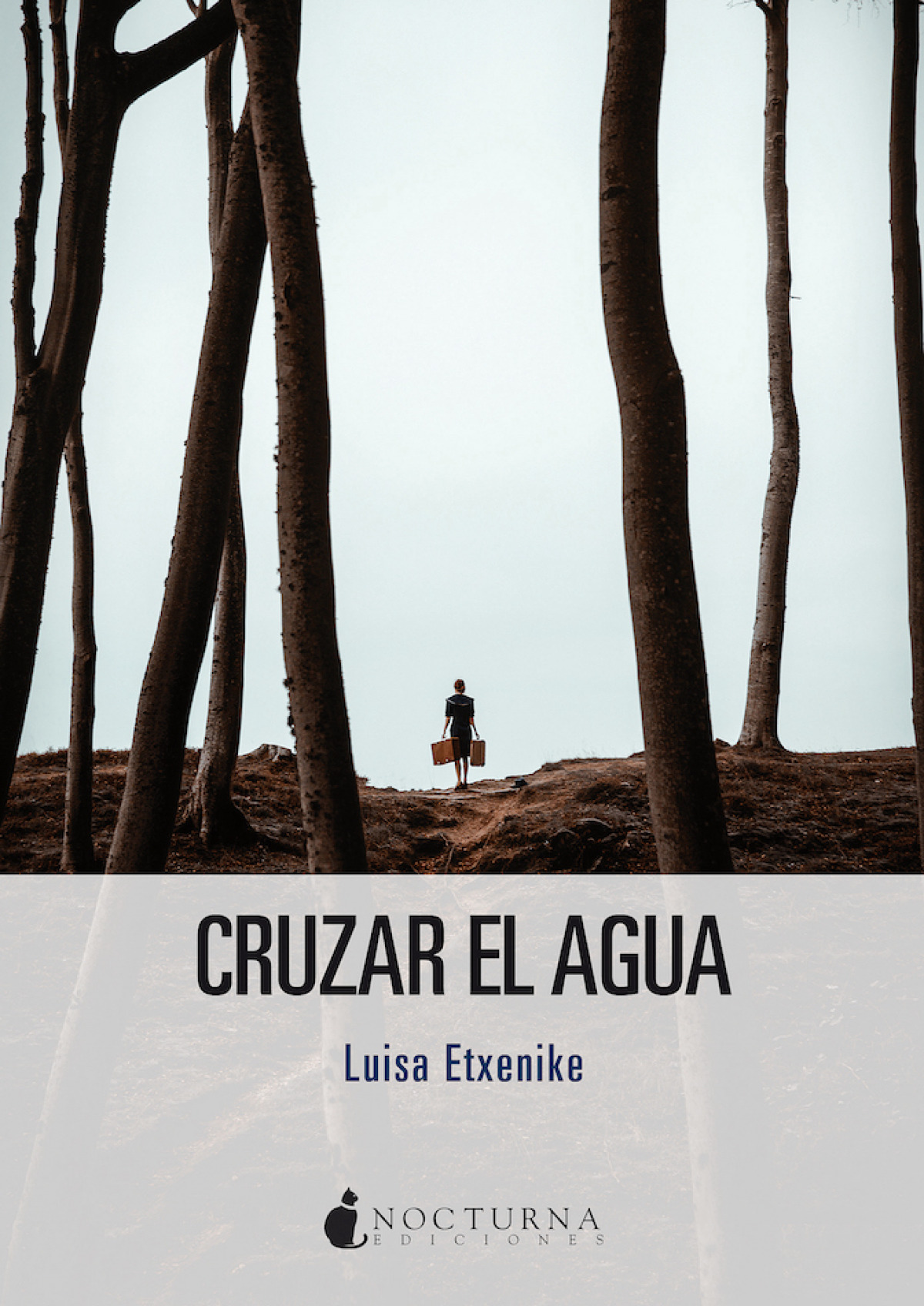  Cruzar el agua 