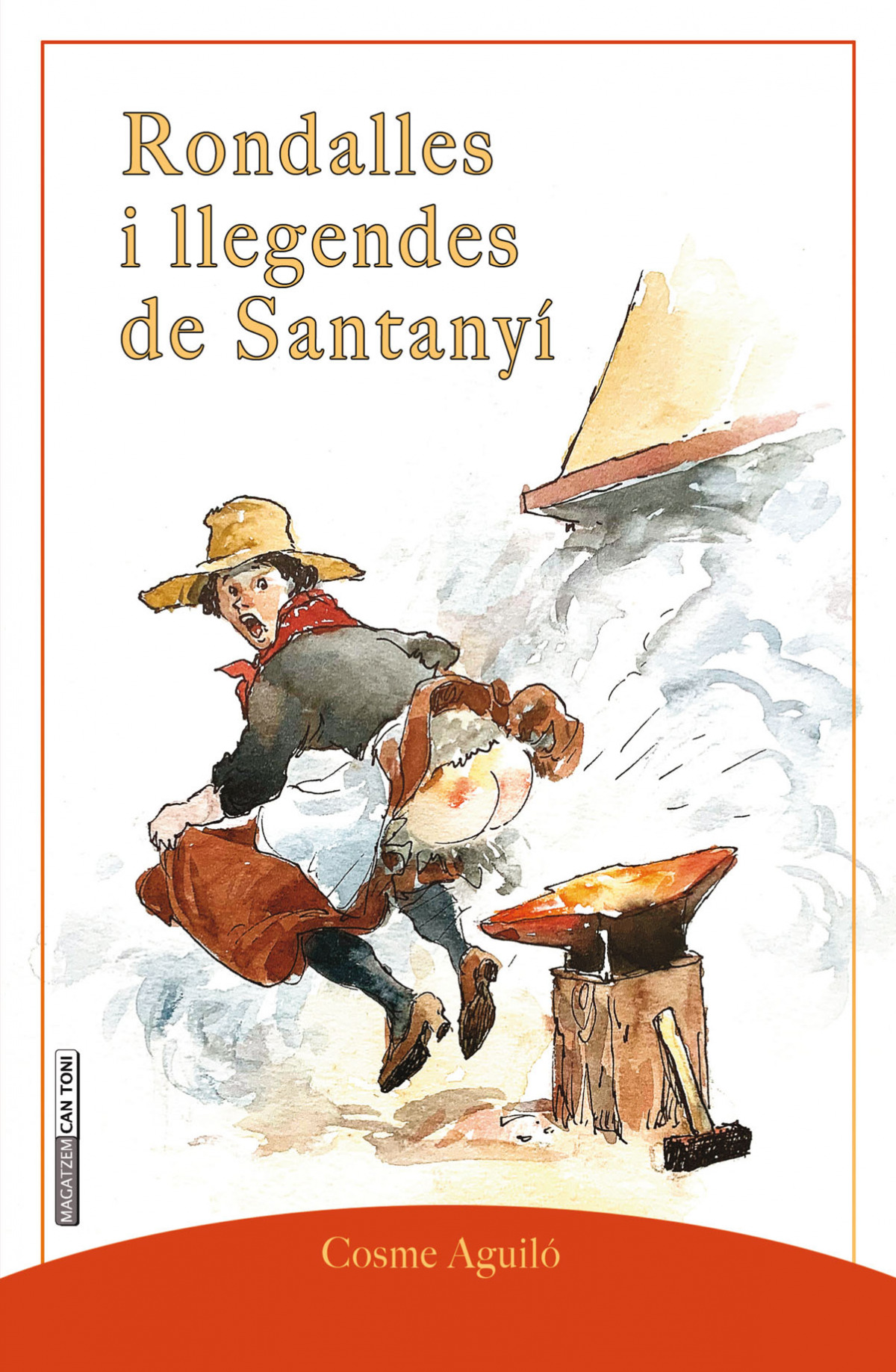  Rondalles i llegendes de Santanyí 