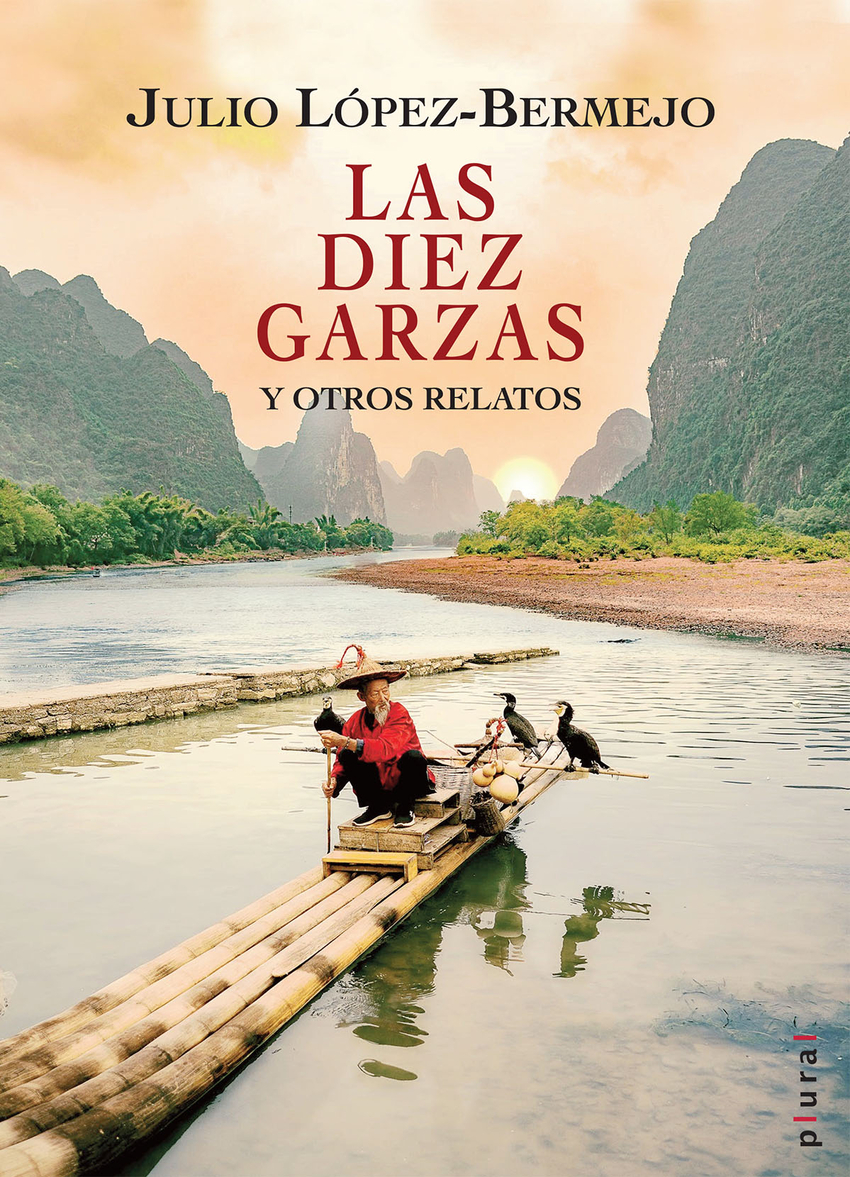 Las diez garzas