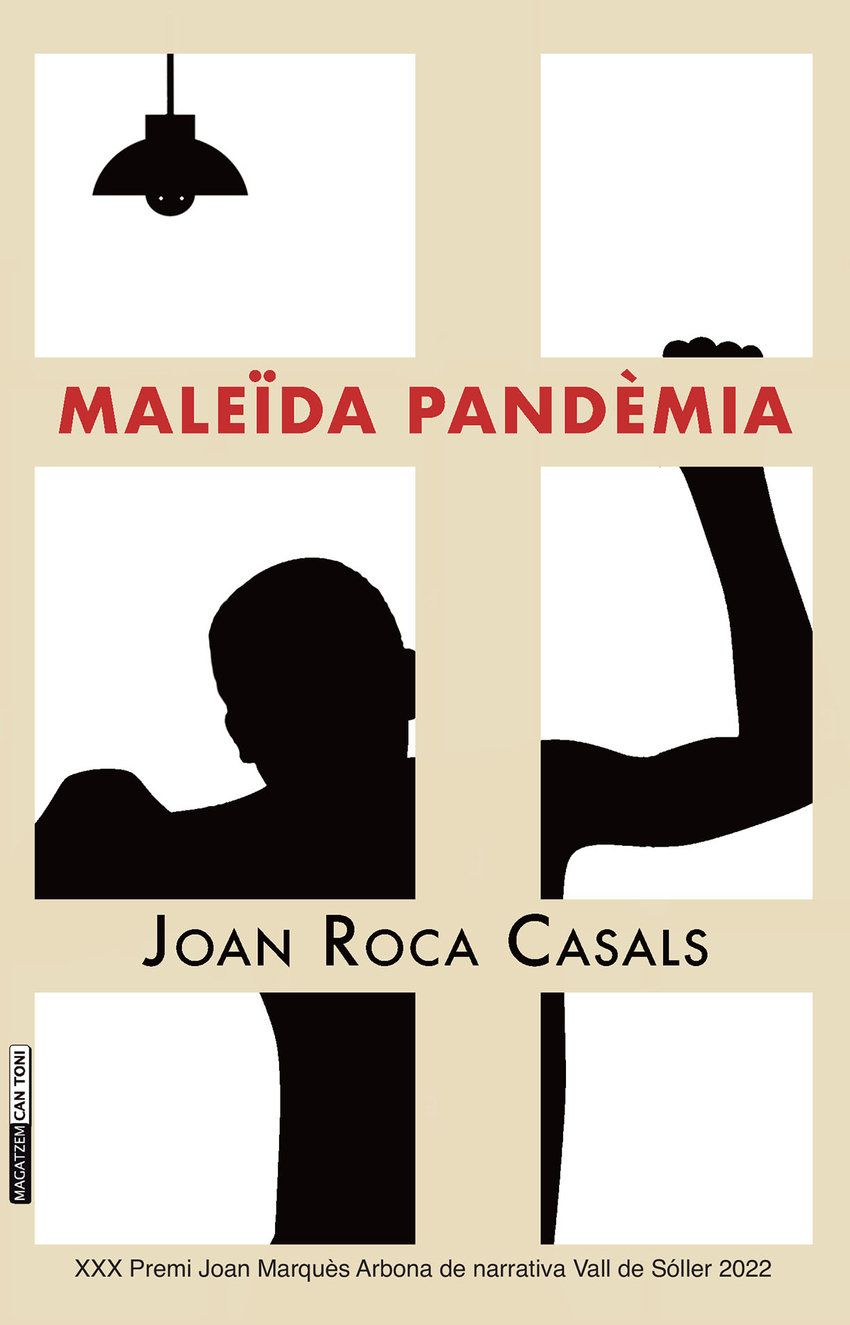 Maleïda pandèmia