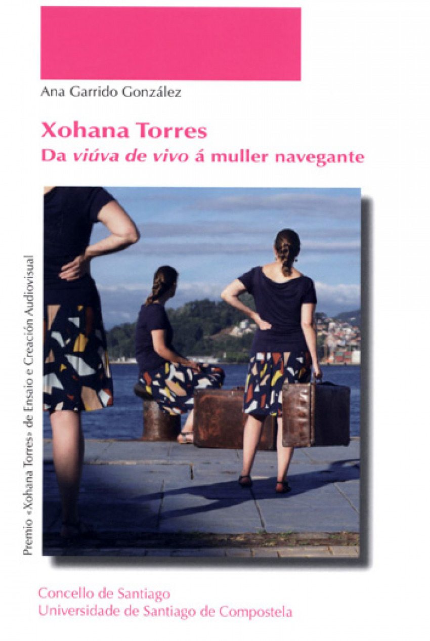  Xohana Torres 