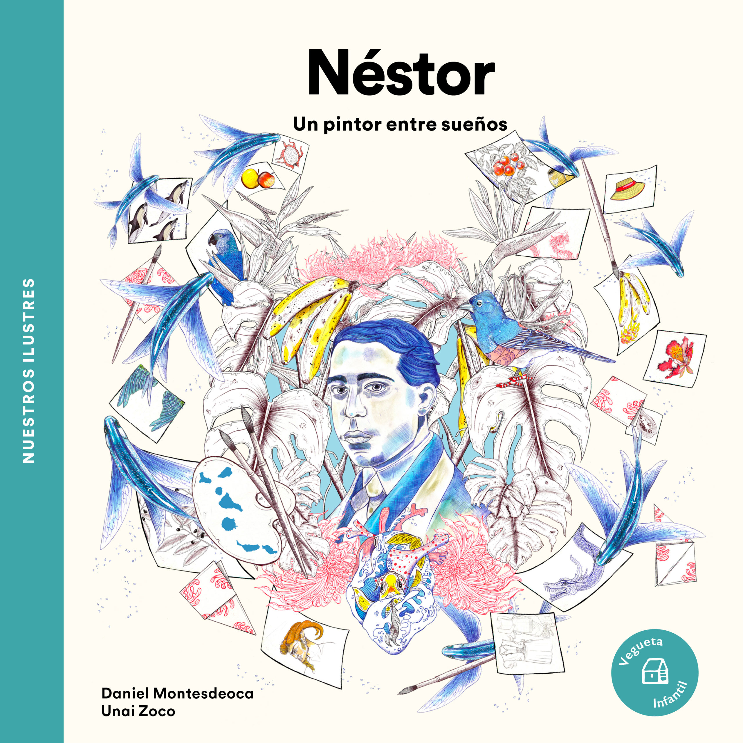  NESTOR 