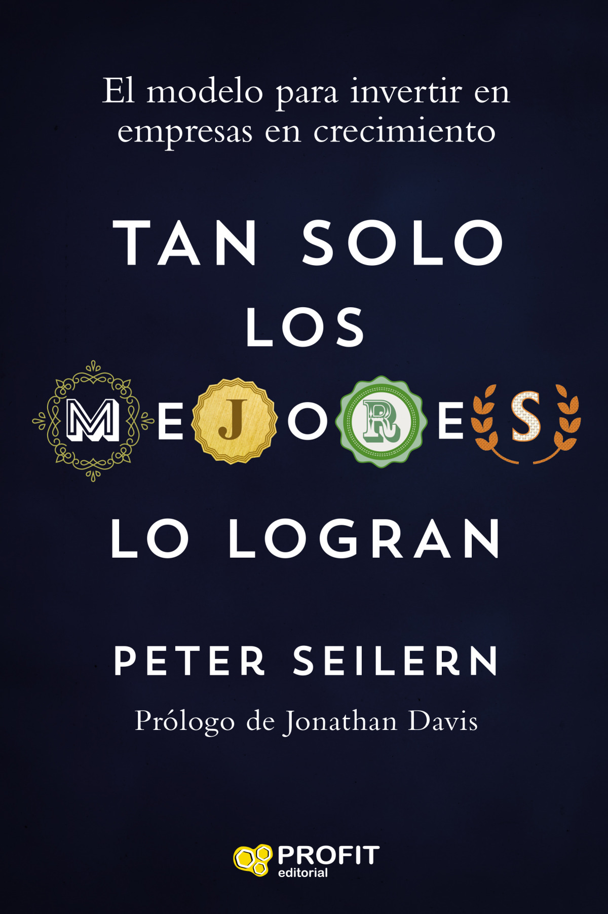 Tan solo los mejores lo logran