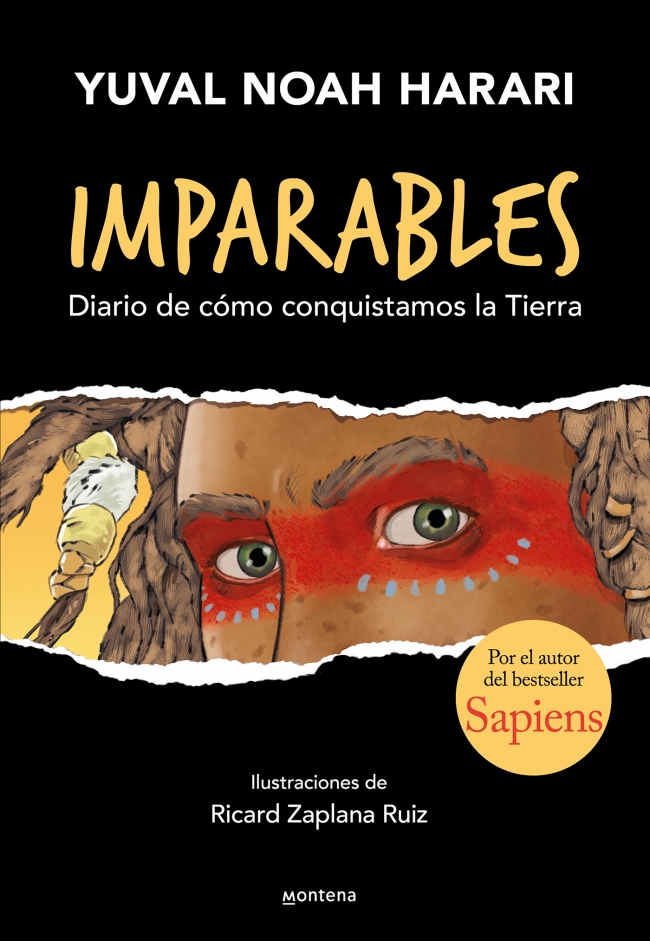  IMPARABLES 