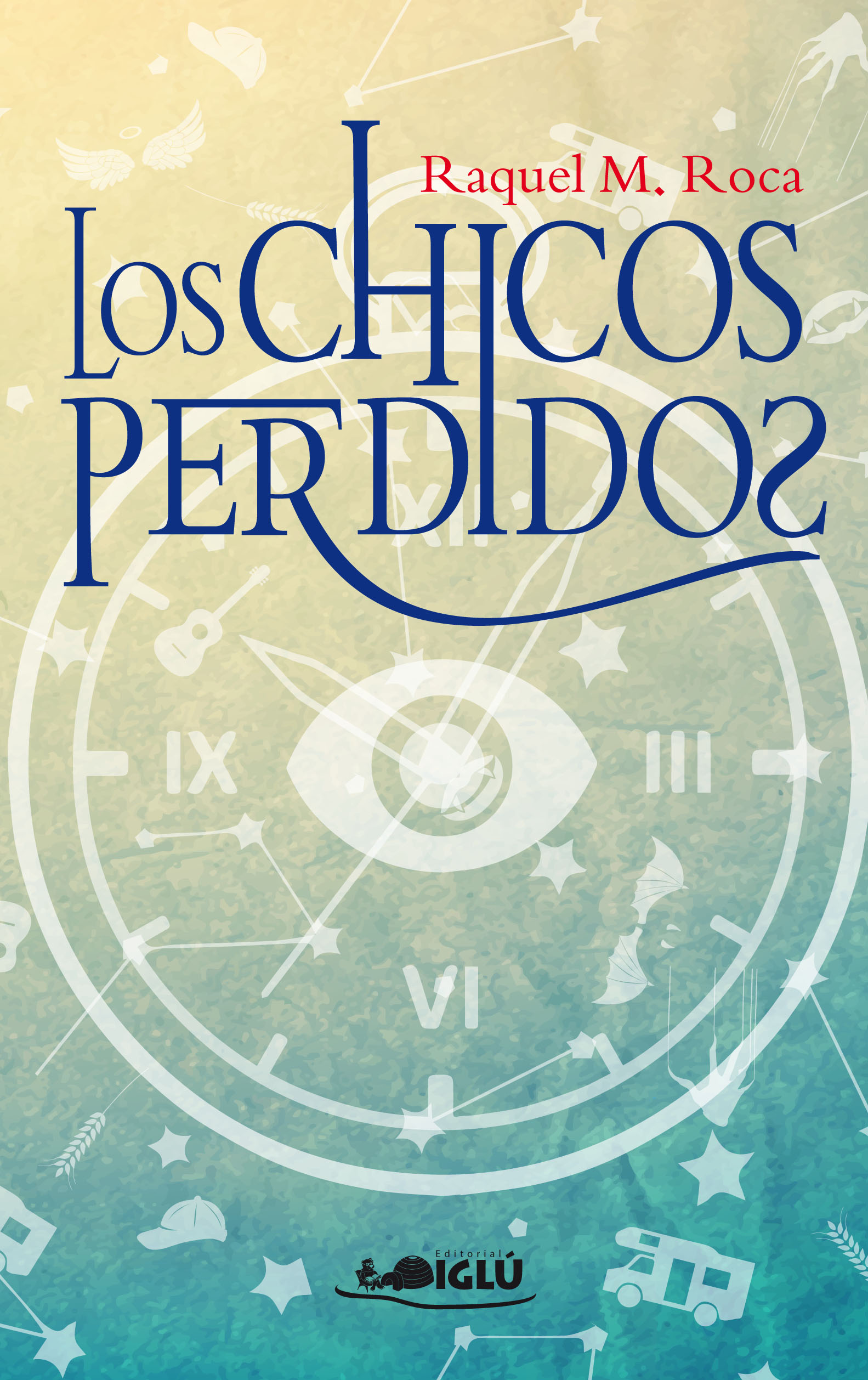  Los chicos perdidos 