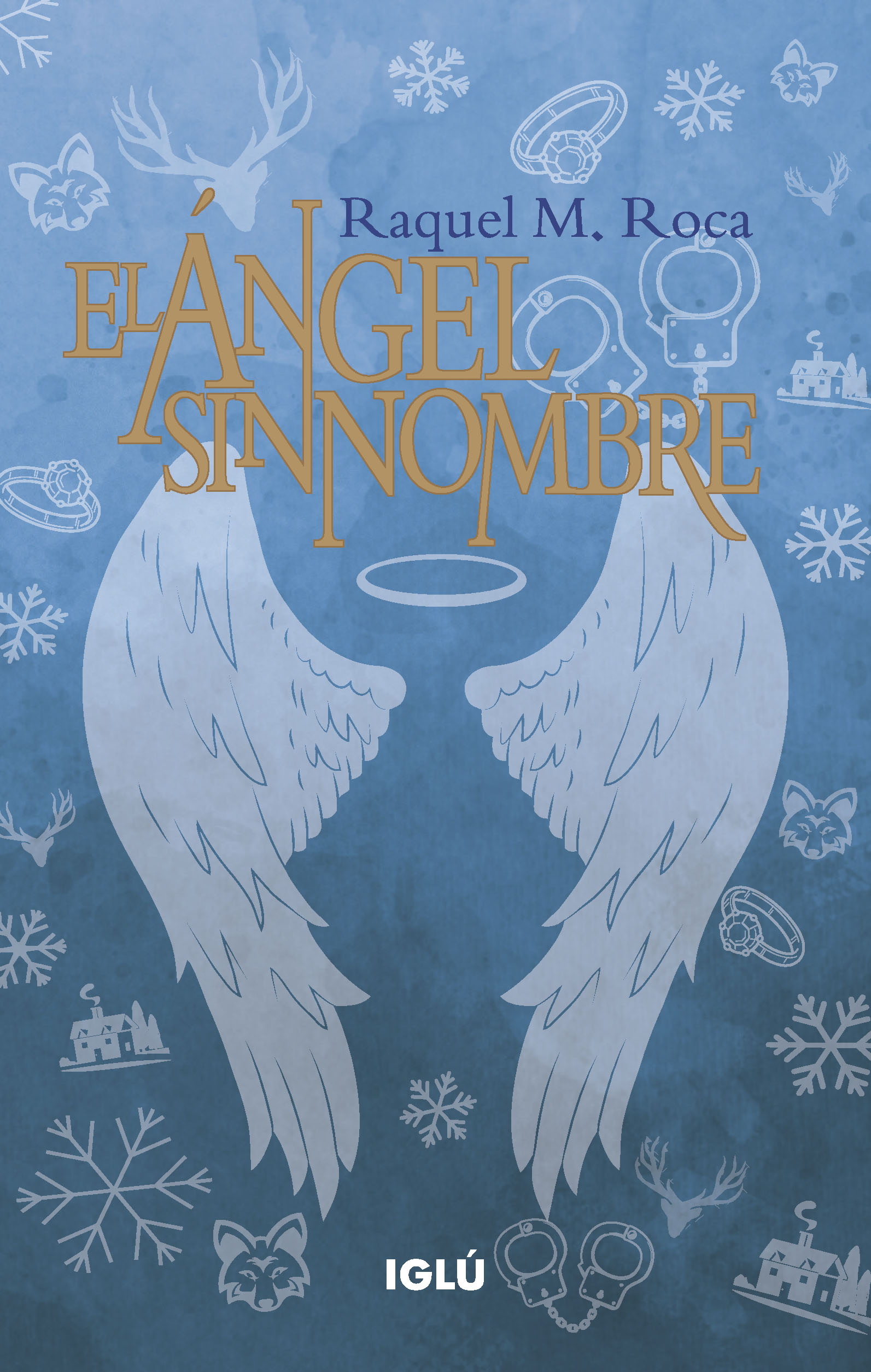  El ángel sin nombre 