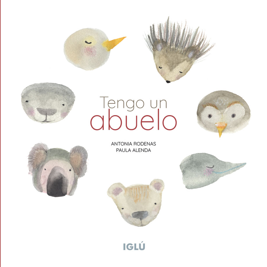  Tengo un abuelo 