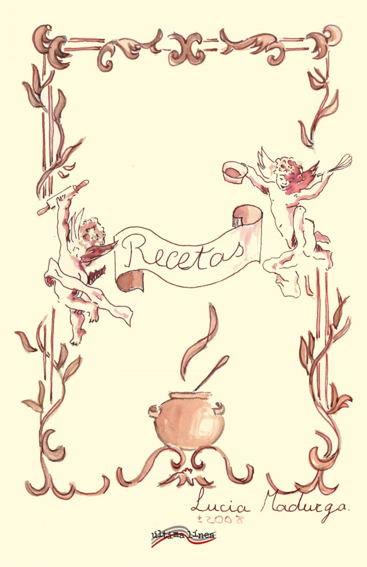 Recetas