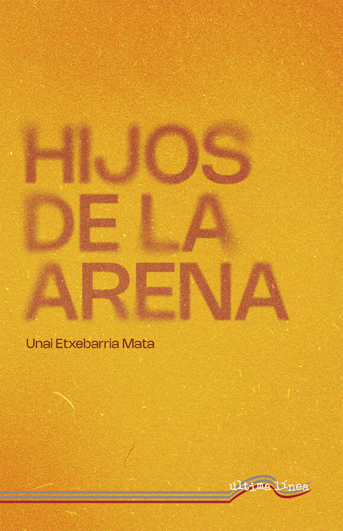  Hijos de la arena 