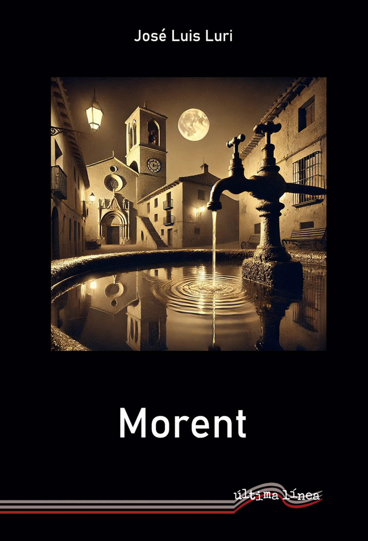 Morent