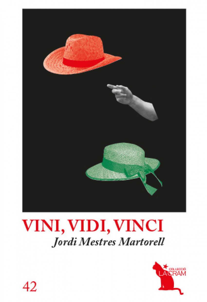 Vini, vidi, vinci