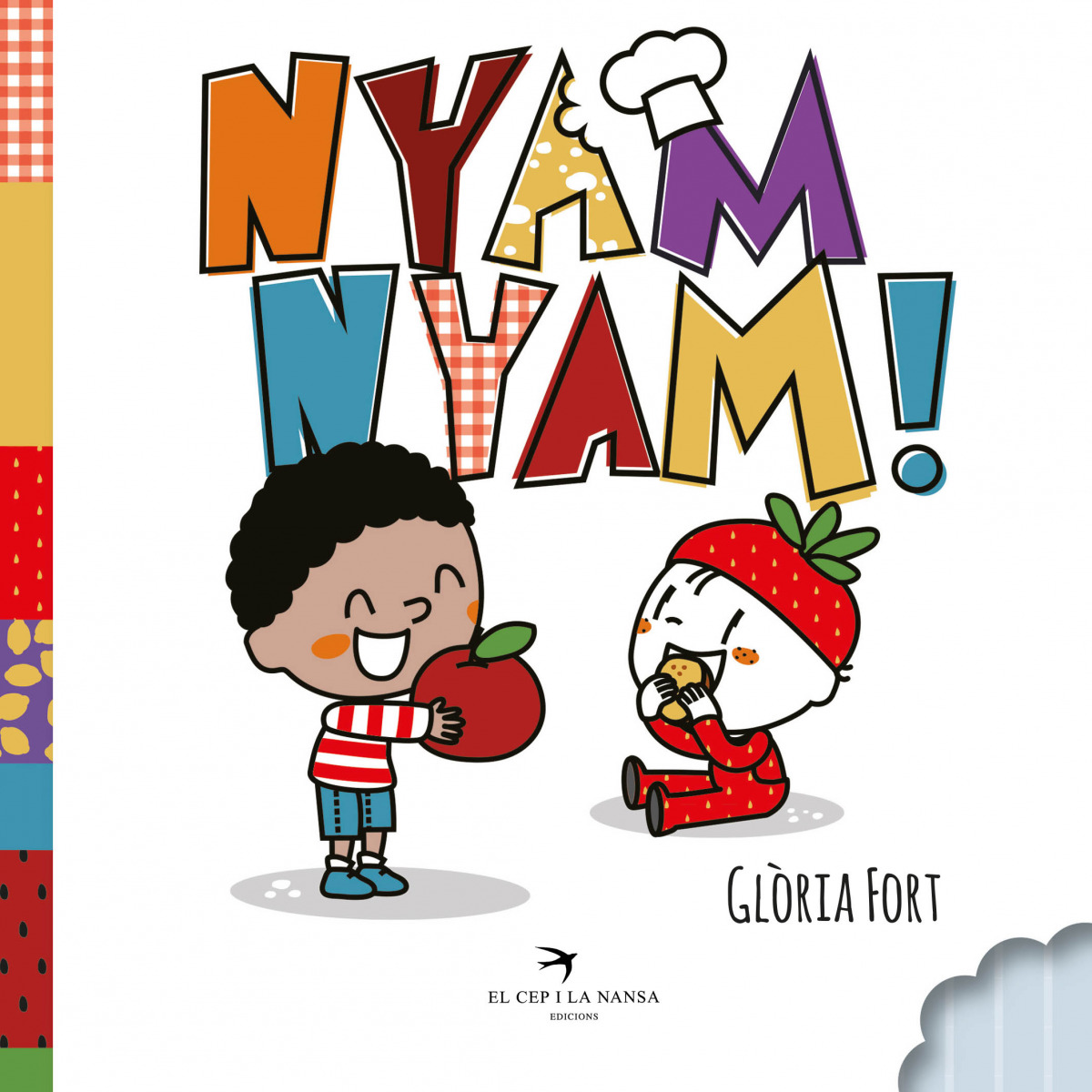  Nyam Nyam 