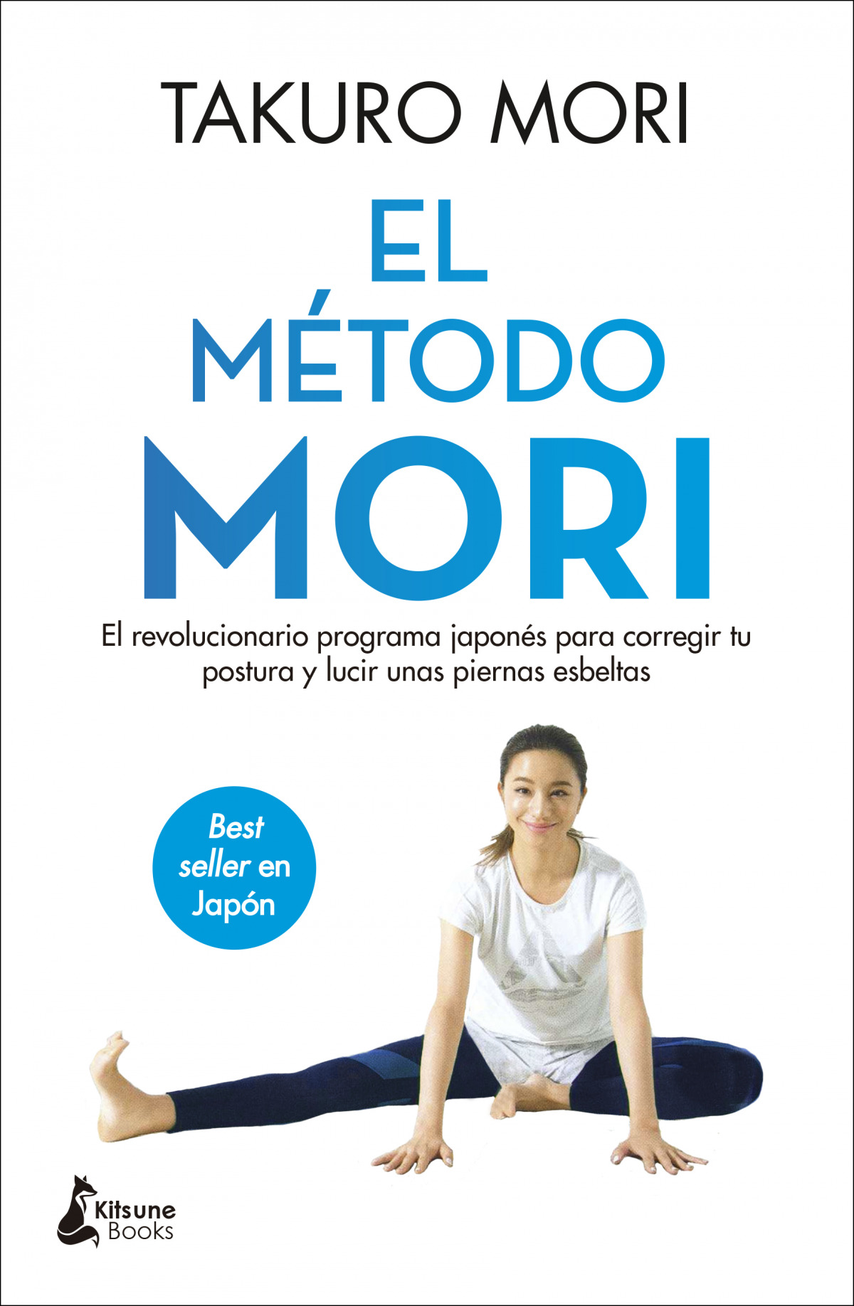  El método Mori 