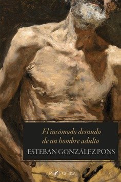  El incómodo desnudo de un hombre adulto 
