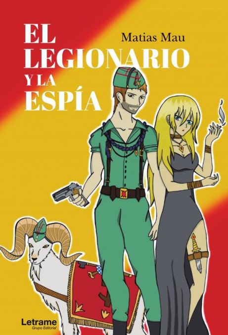 Portada