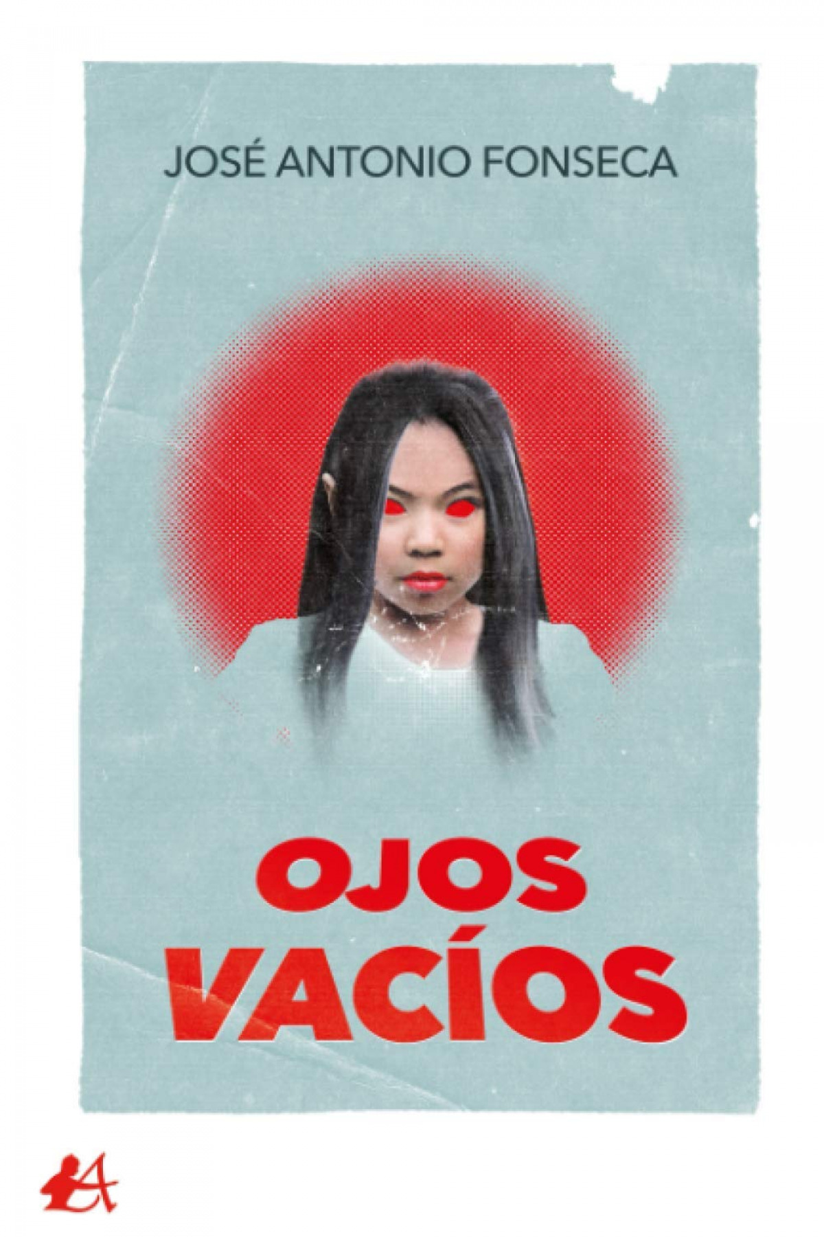 Ojos vacios