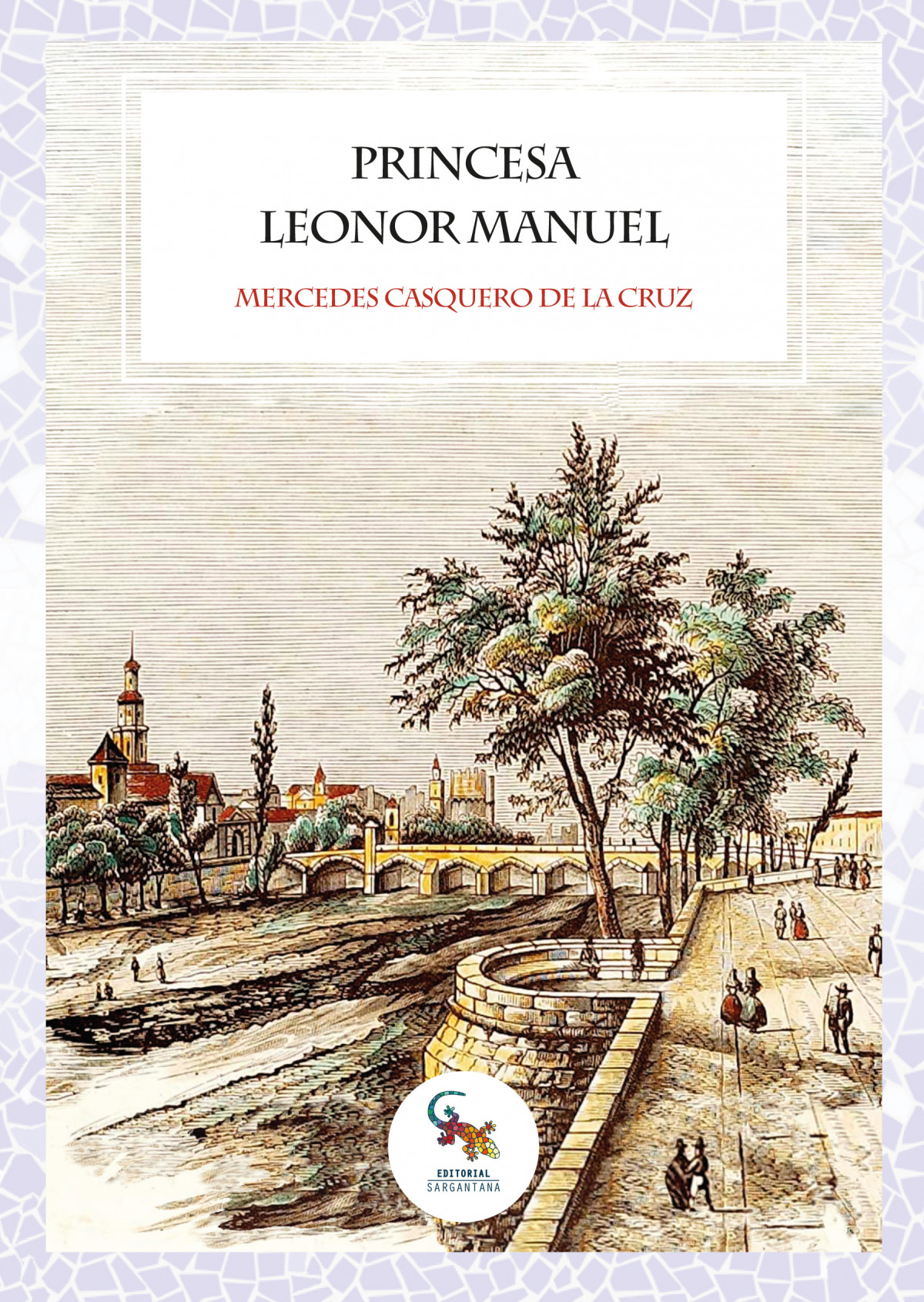 Portada