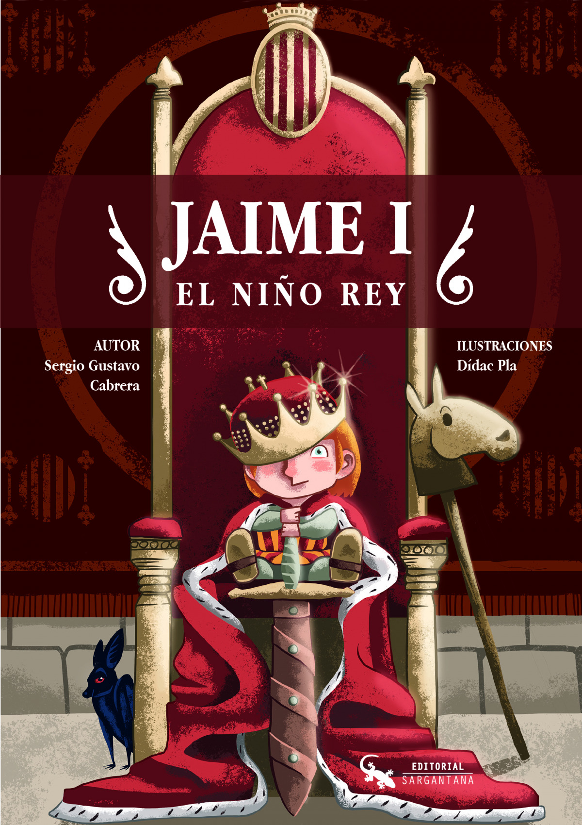  Jaime I 