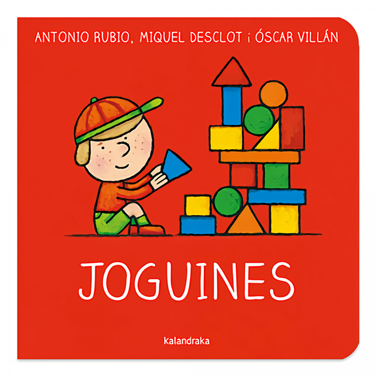 Portada