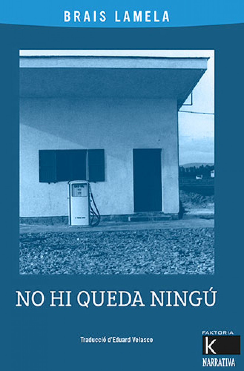 No hi queda ningú