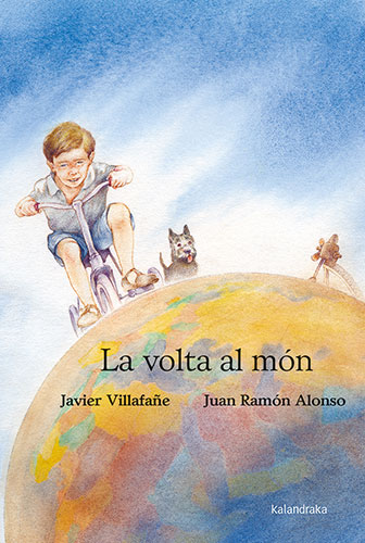  La volta al món 