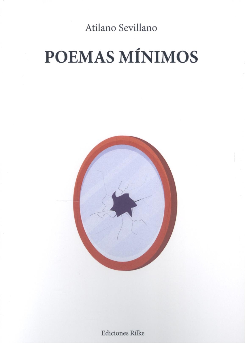 POEMAS MÍNIMOS