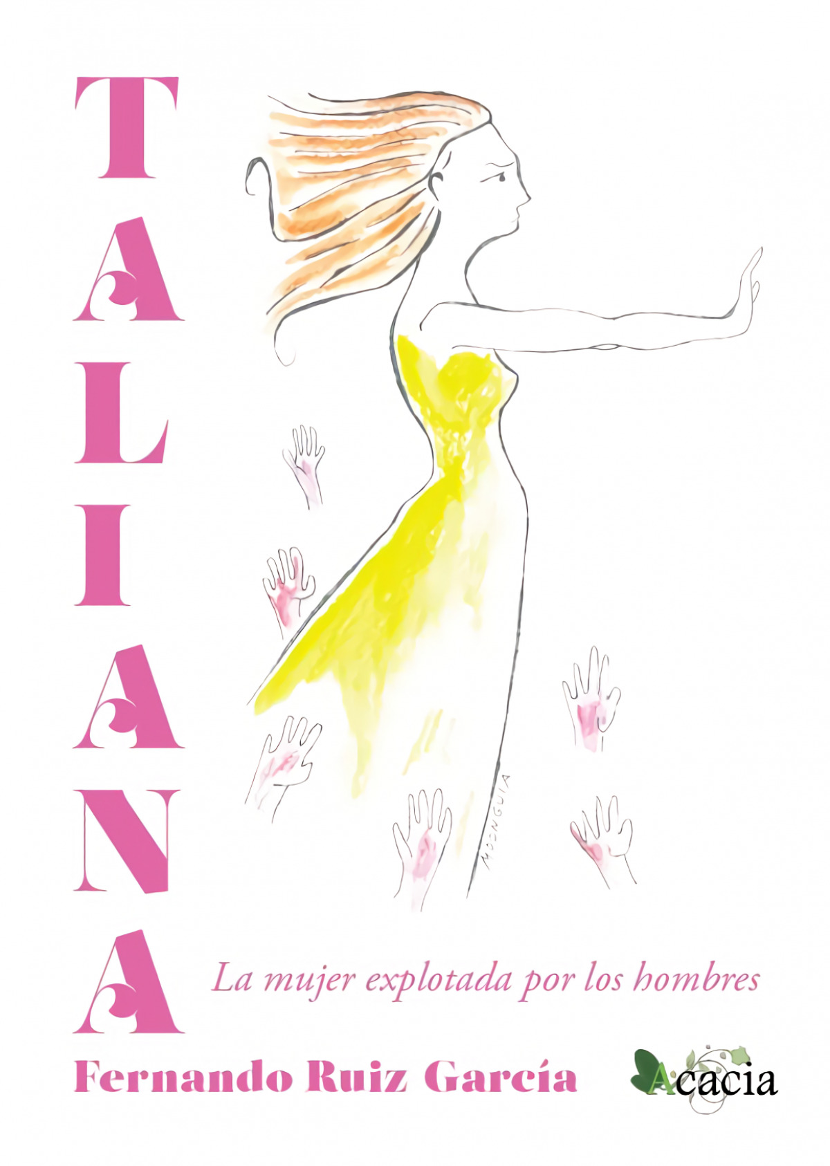 Portada