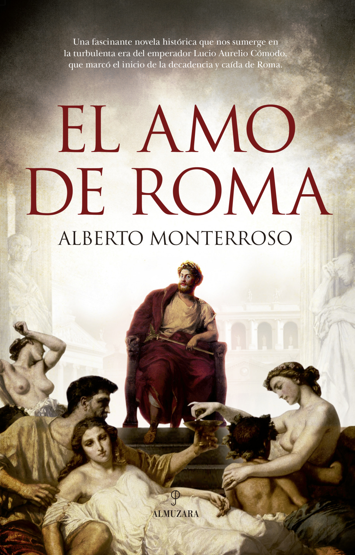 El amo de Roma 