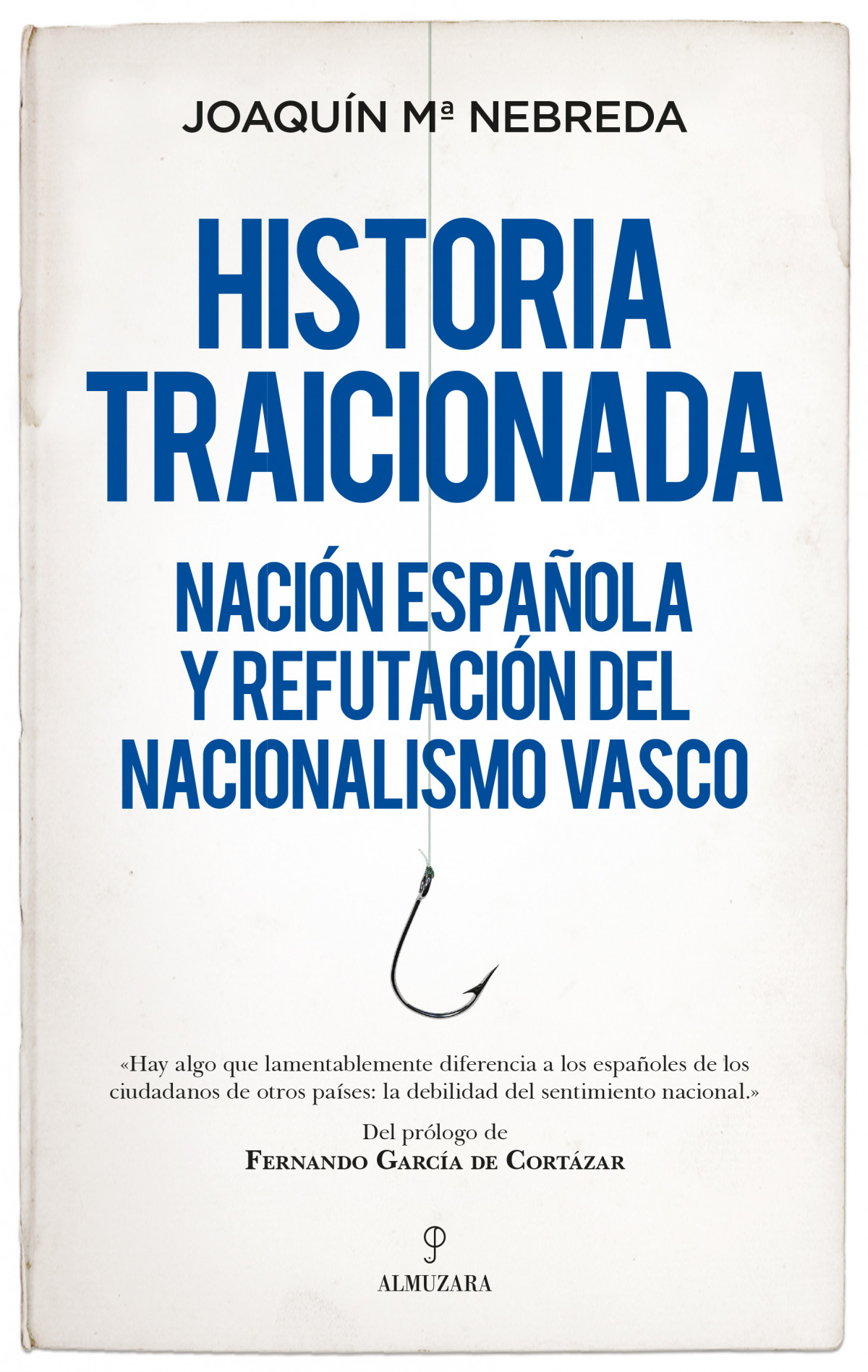 HISTORIA TRAICIONADA