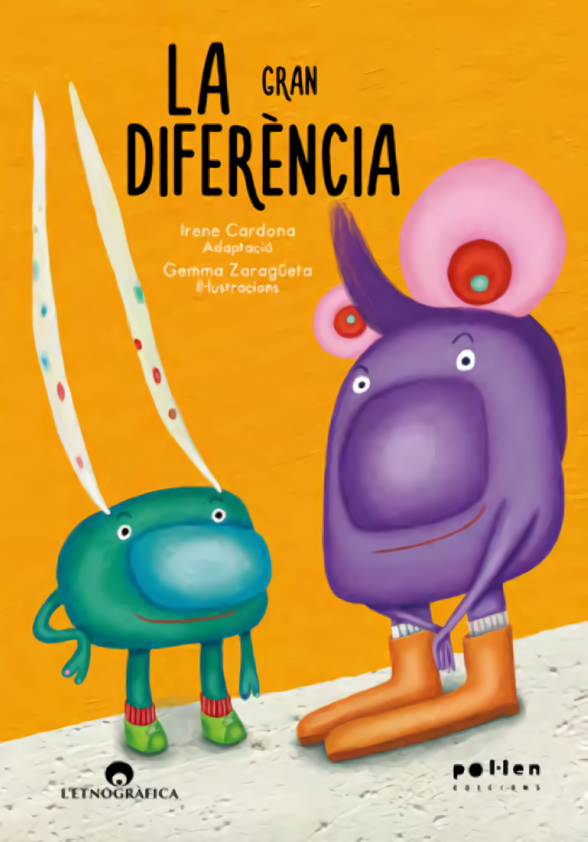  La gran diferència 
