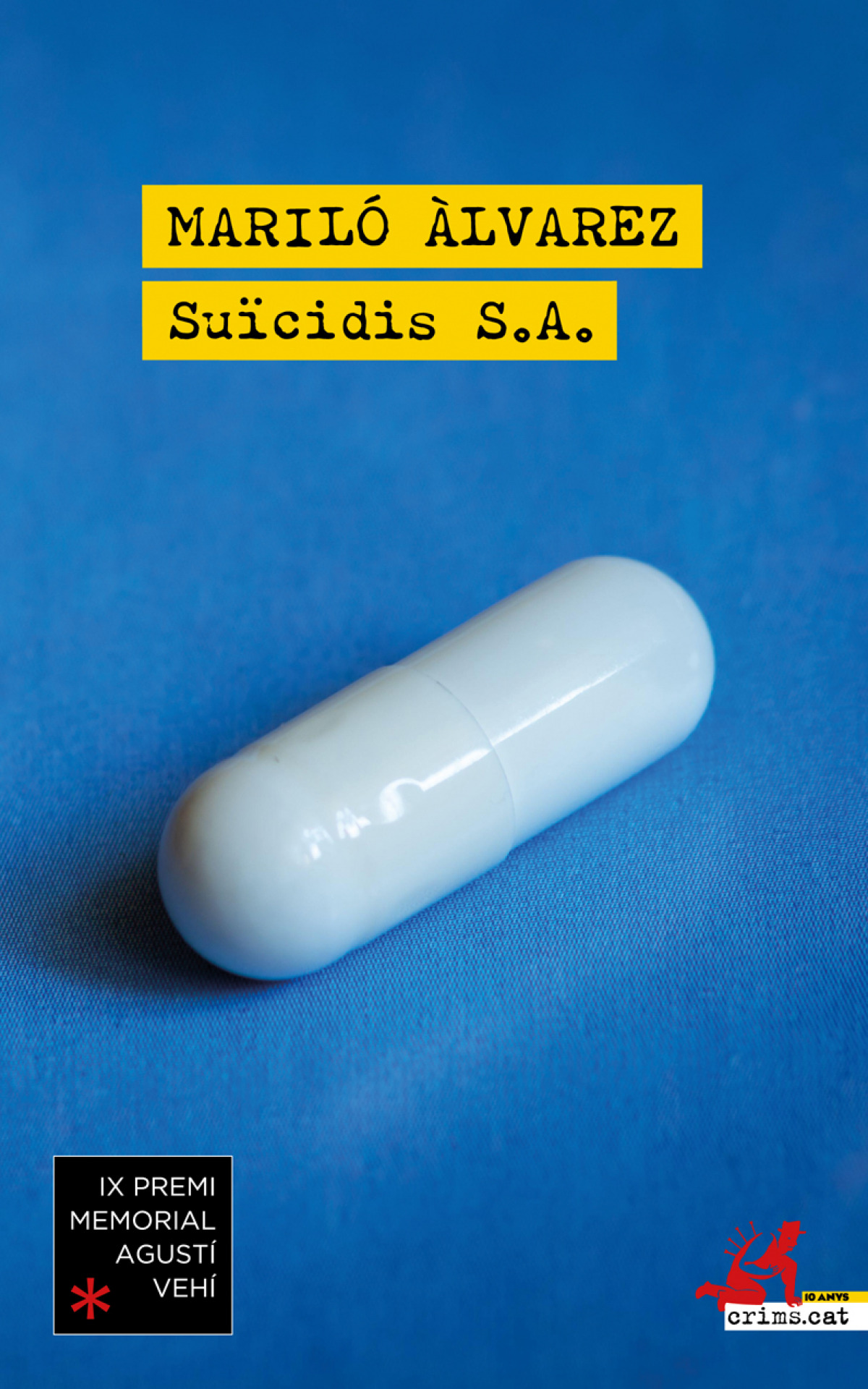  Suïcidis SA 