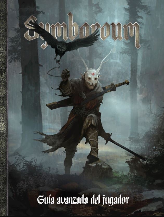 SYMBAROUM: GUA AVANZADA DEL JUGADOR
