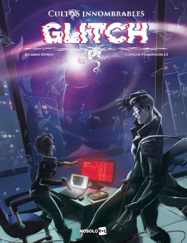 GLITCH