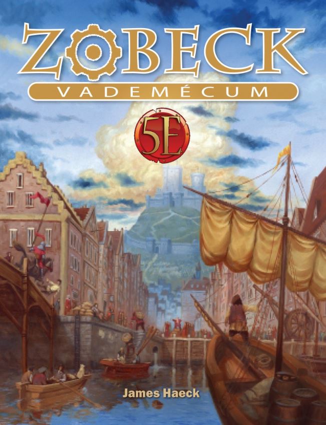  VADEMÉCUM DE ZOBECK 