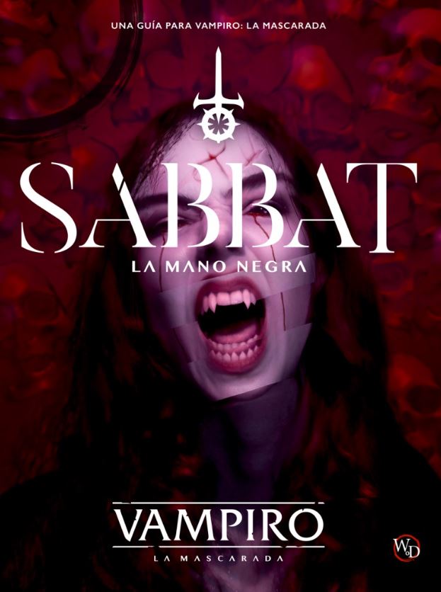 SABBAT LA MANO NEGRA