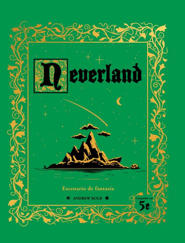 Neverland
