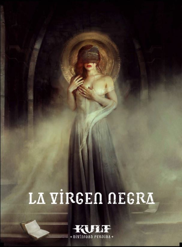 La Virgen Negra