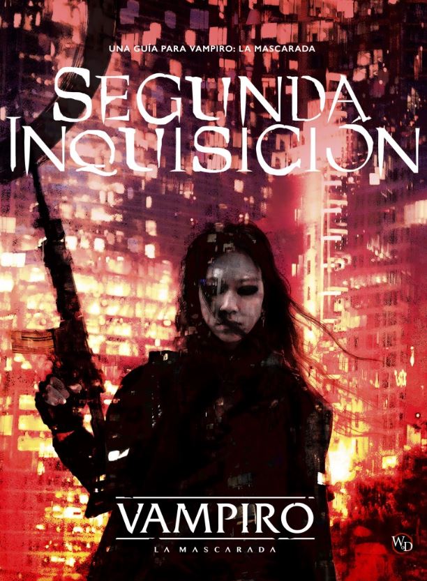 Segunda Inquisición