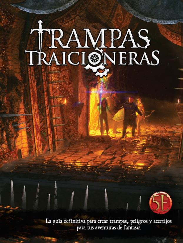 Trampas Traicioneras