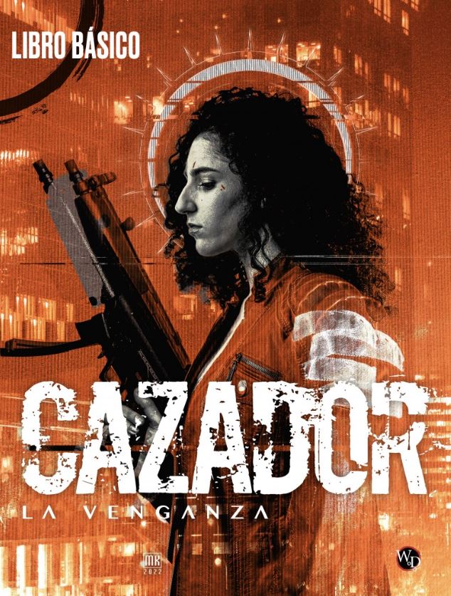 Cazador: La Venganza