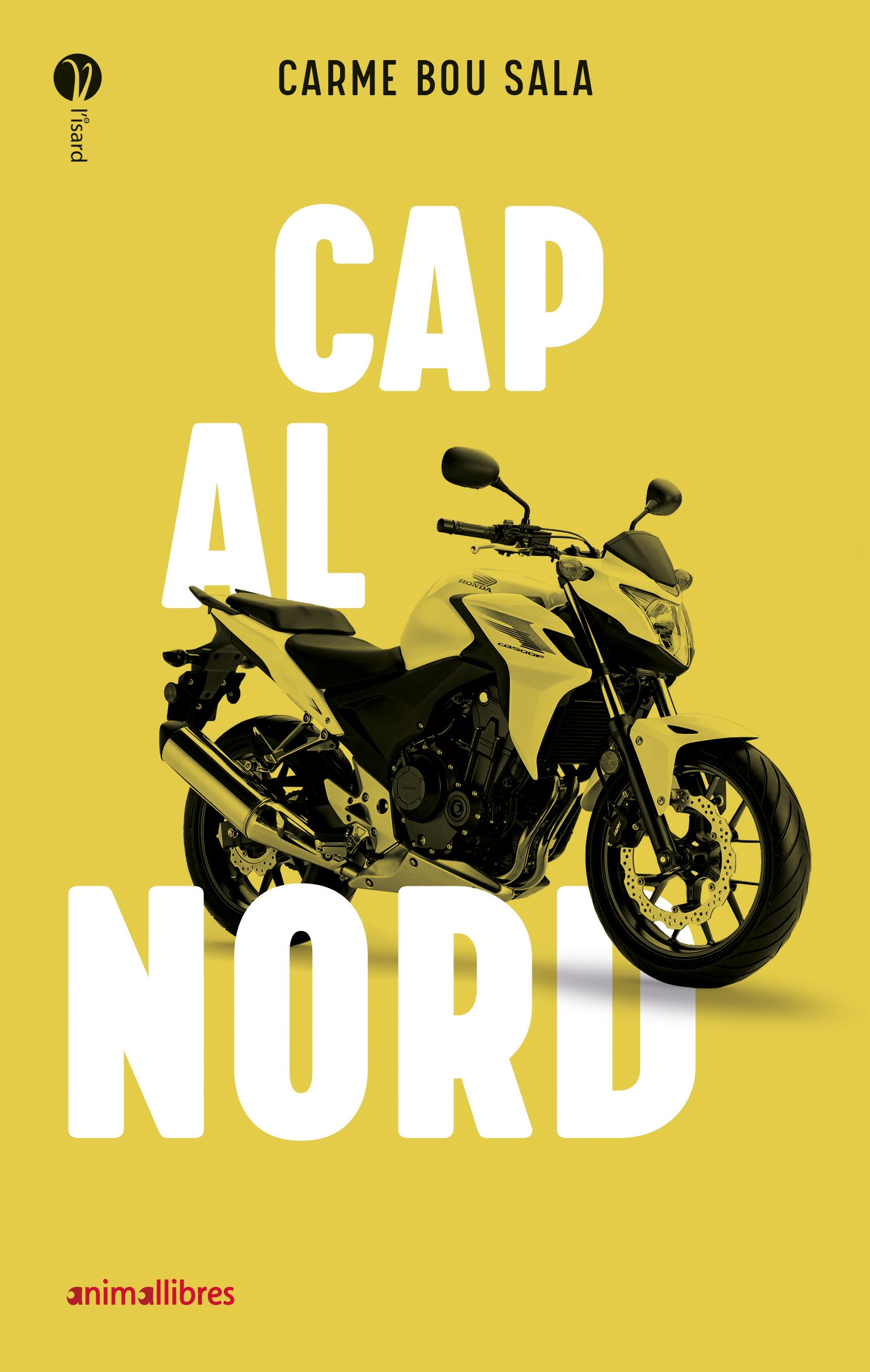  Cap al nord 