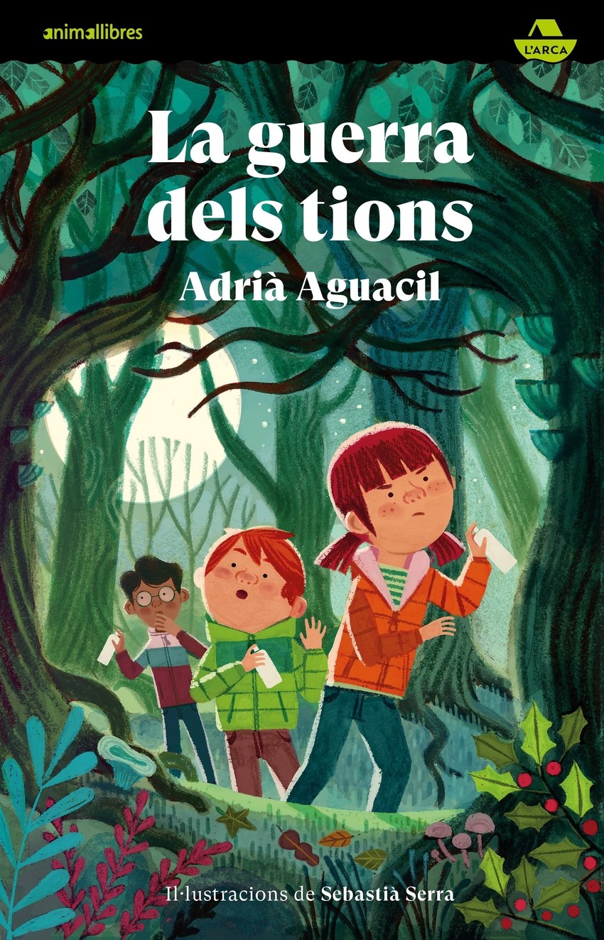 Portada