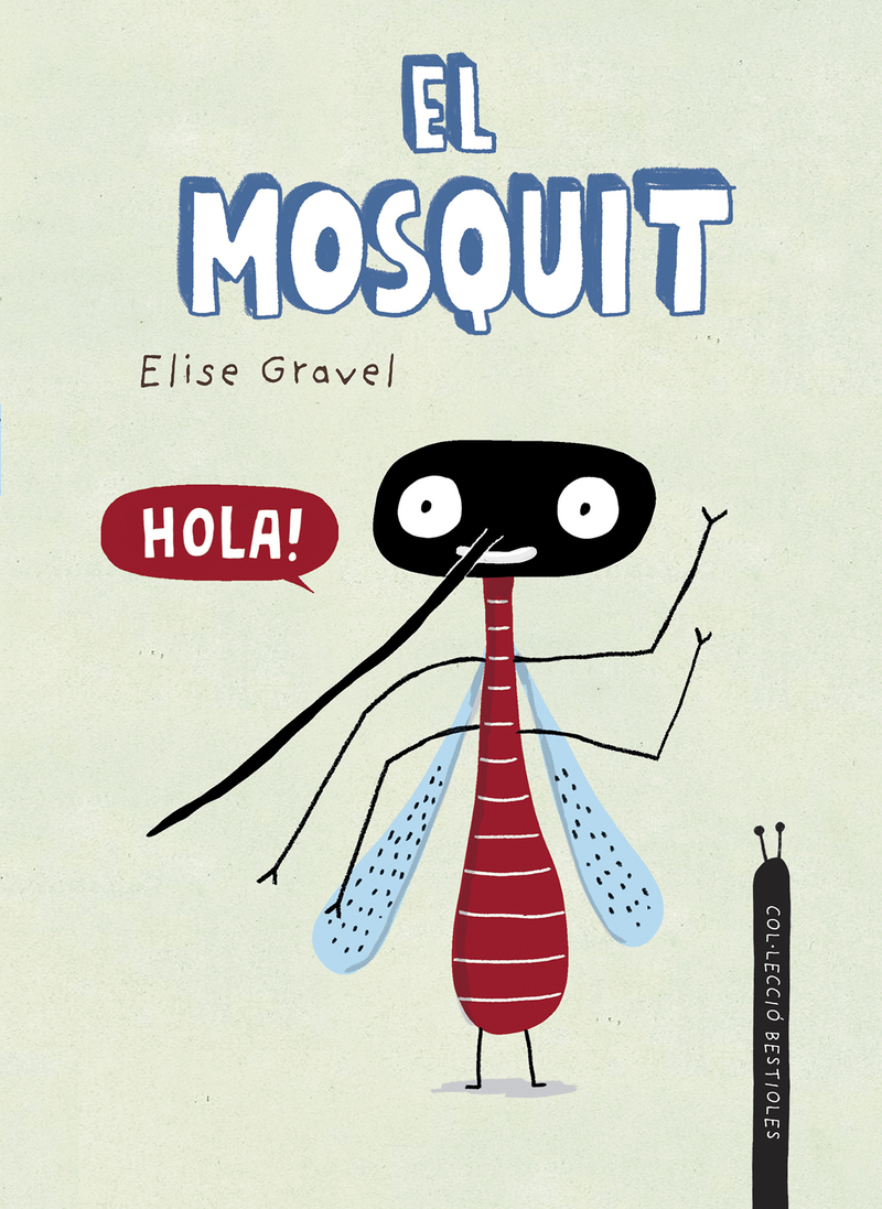  El mosquit 