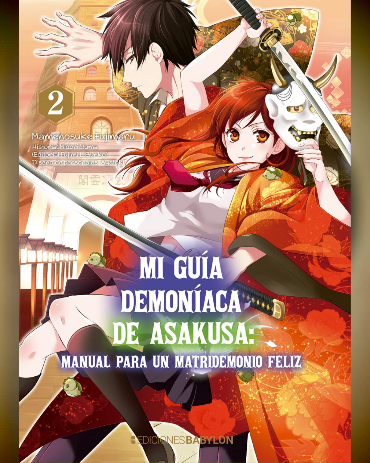 Portada
