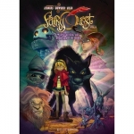  FAIRY QUEST N 03 POR ARRIBA POR ABAJO Y POR EN MEDIO 