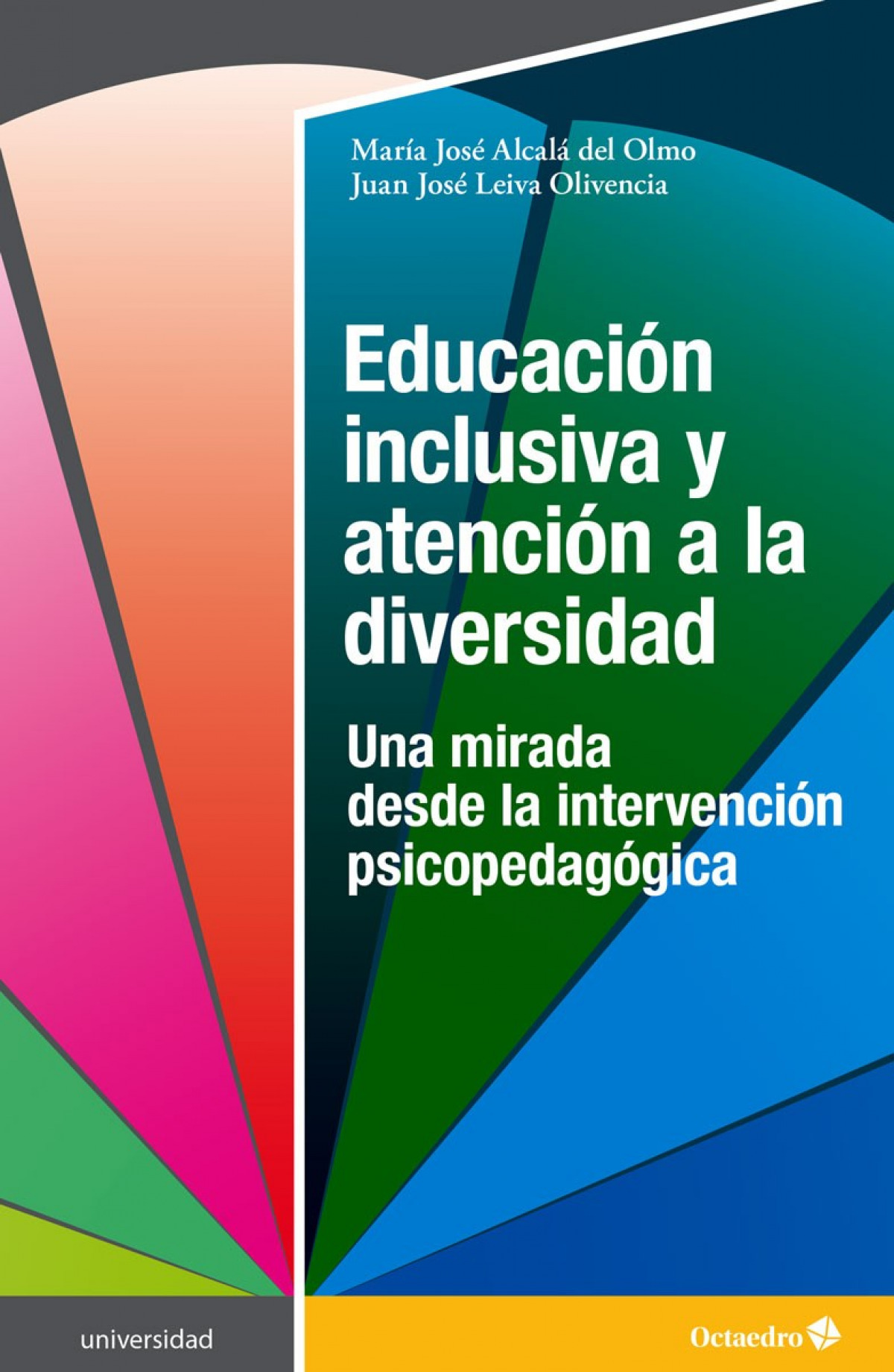 Educación inclusiva y atención a la diversidad