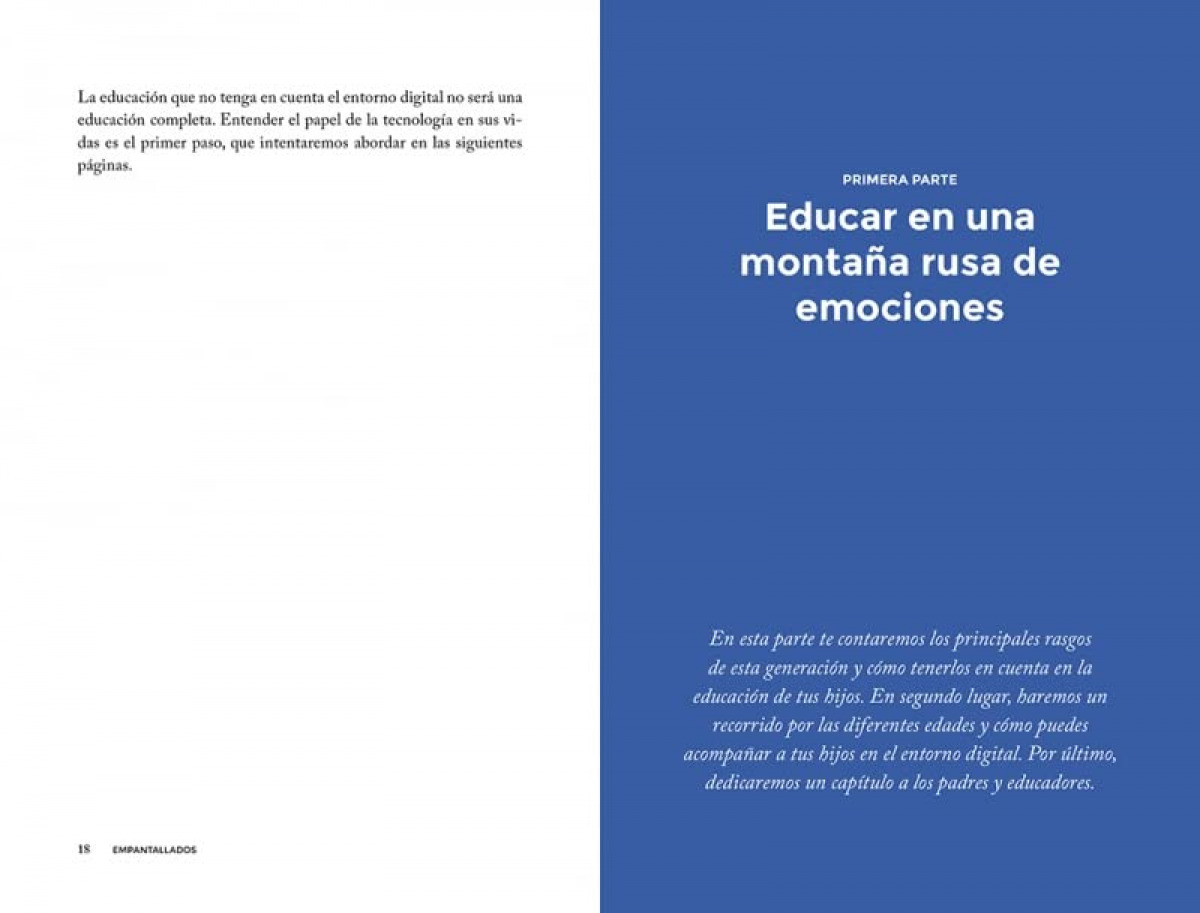 Empantallados