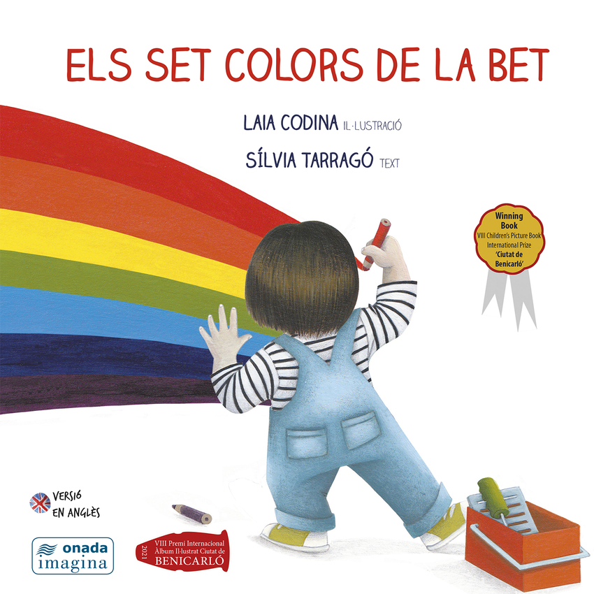 Els set colors de la Bet